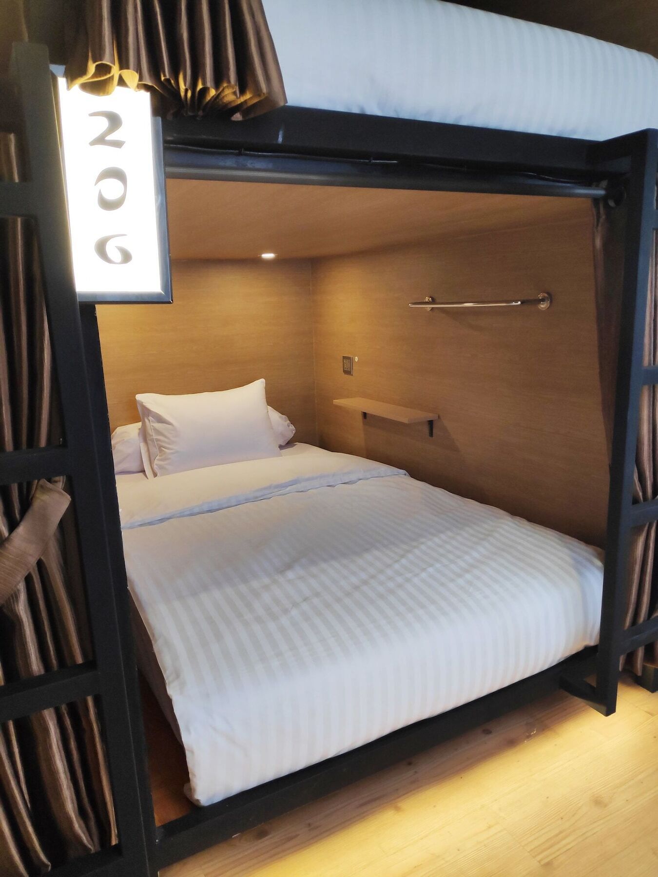 Vk Pods Jakarta - Hostel Exterior foto